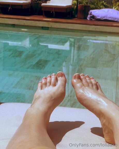 Itslolapap erotic pornstar photo