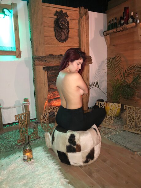 Ariel 02 pornstar erotic photos