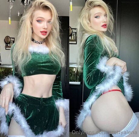 Prettyalena actress img