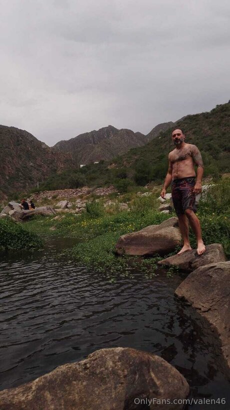 Valen46 naked pornstar galleries