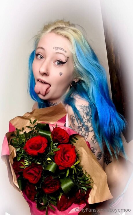 Coyemoo pornstar best img