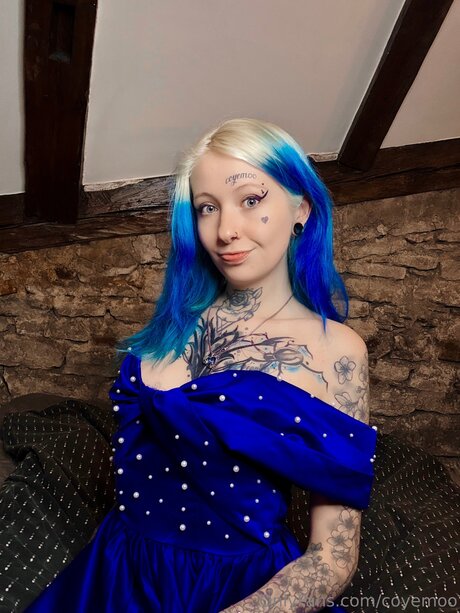 Coyemoo top star photos