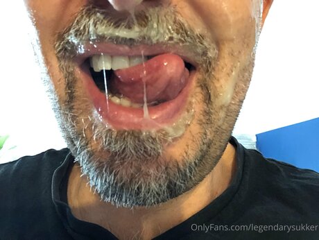 Legendarysukker sexy model img