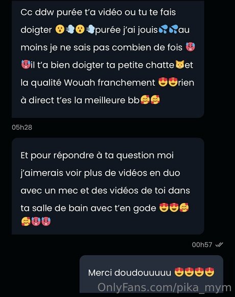 Pika Mym nudes pornstar img