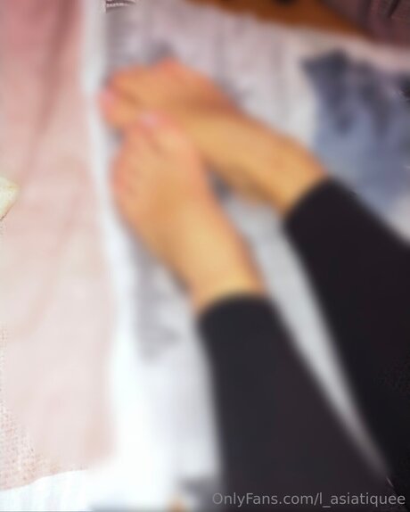 L Asiatiquee high quality star pic