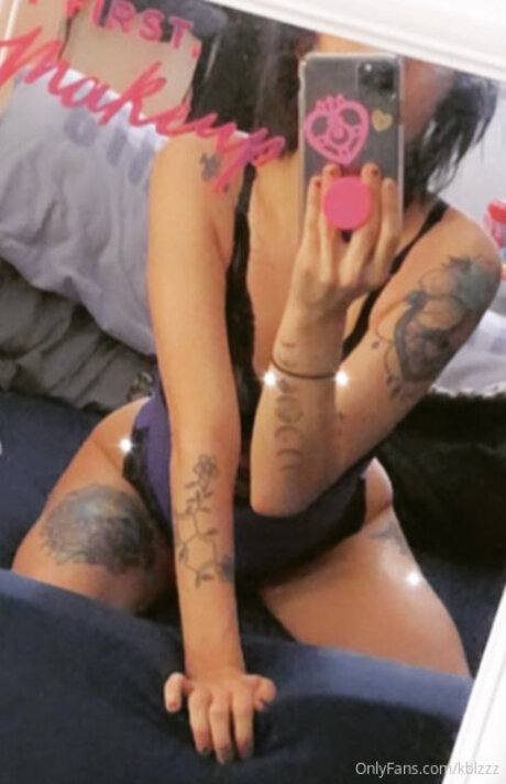 Kblzzz star pretty archive