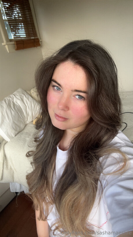 Sashamaeslife erotic star pictures