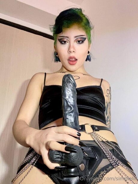 Simplelil top model images