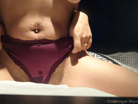 Everdaydomimique pornstar hot photos