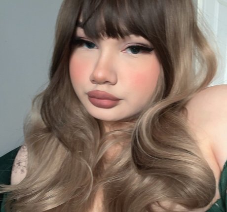 Cutest erotic pornstar image