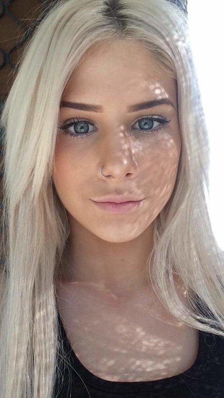 Jaide Samara Francis star hd img