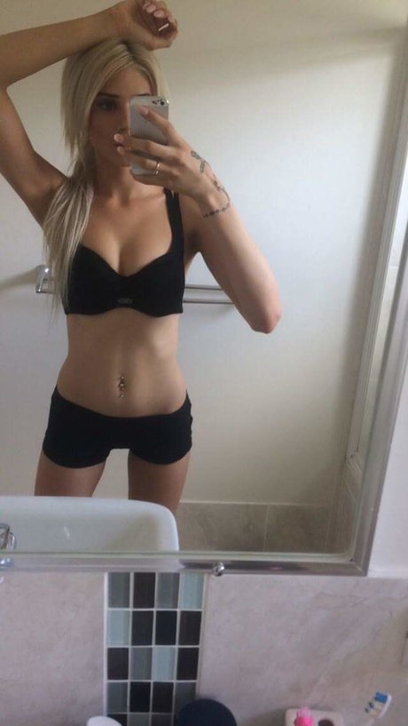 Jaide Samara Francis pornographic star pic