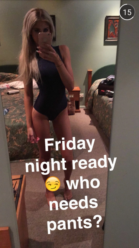 Jaide Samara Francis model sex img