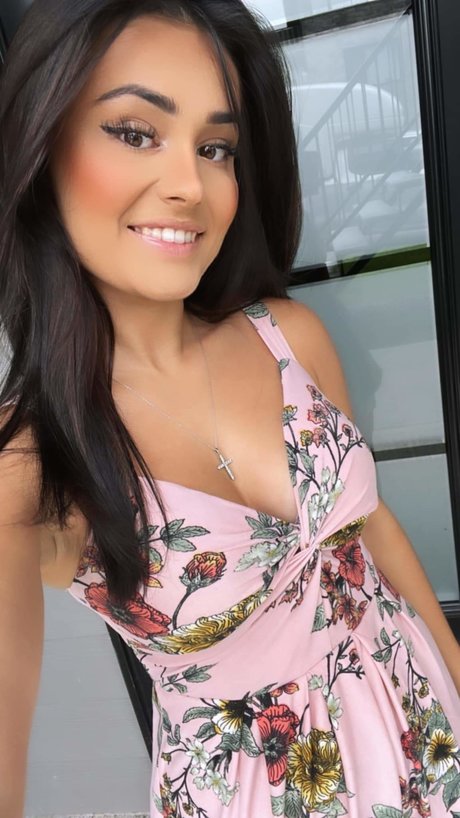 Cyndy valerie Gamache Gravel pretty model gallery