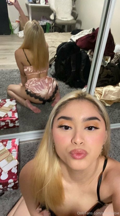 Smolbabie perfect actress photo