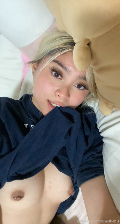 Smolbabie star porn pics