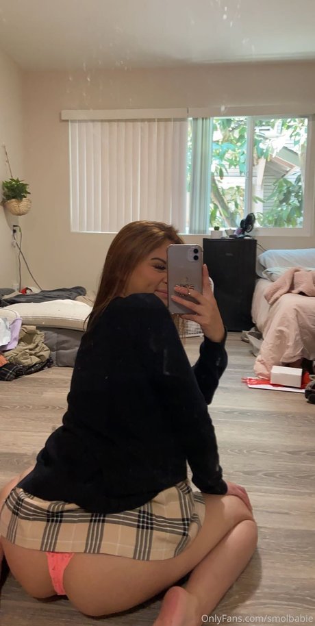 Smolbabie Quick photo