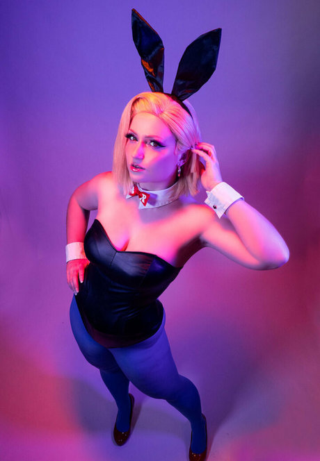 Termina Cosplay star exclusive galleries