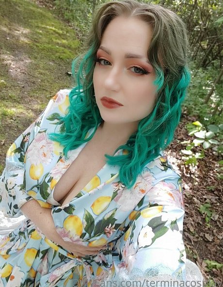 Termina Cosplay art model photo