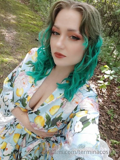 Termina Cosplay pornstar nice pics