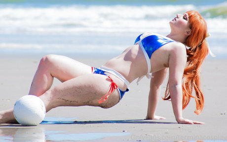 Termina Cosplay pornstar best photo