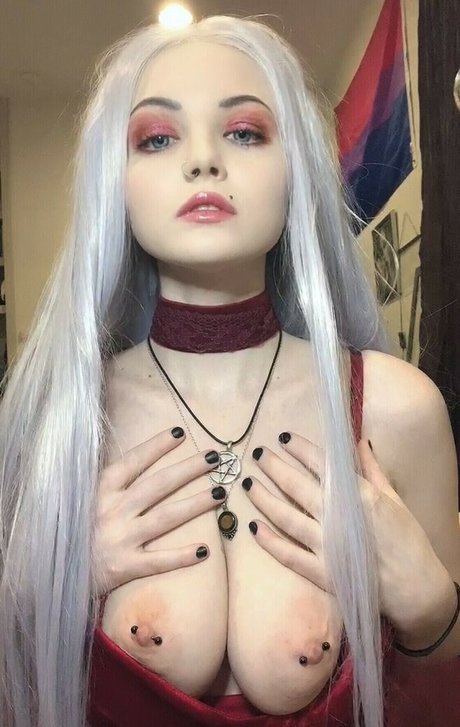 gothstasia hot pornstar image