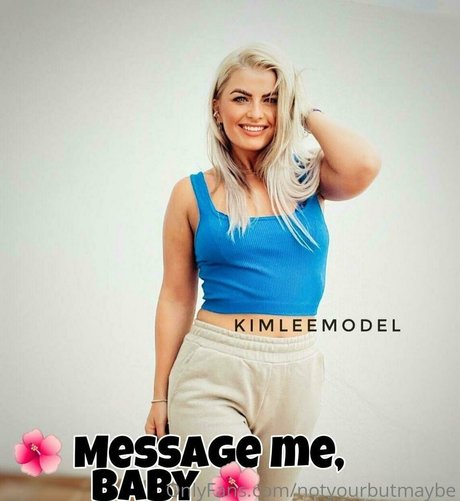 not your but maybe model pretty archive