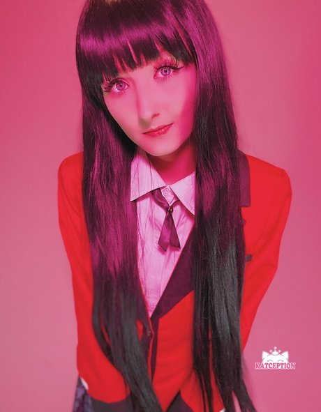 Katception pornstar sexy pic