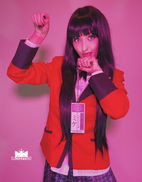 Katception nudes actress photos