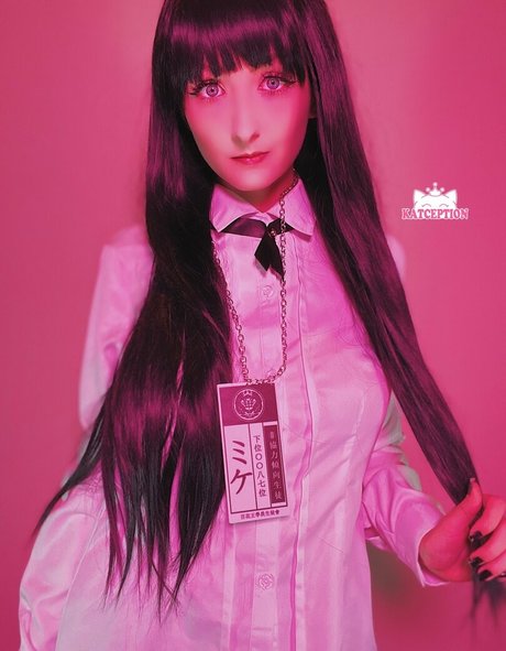 Katception naked star photos