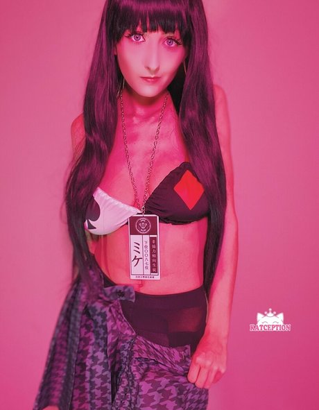 Katception star sex image