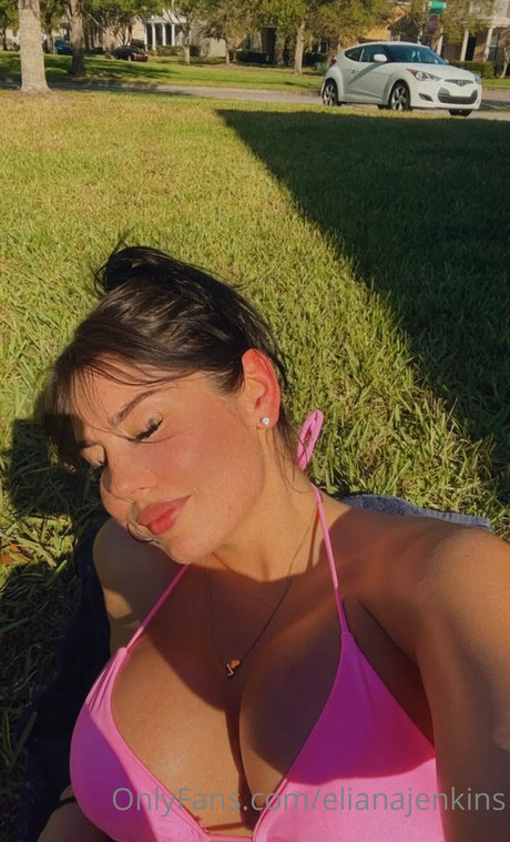 Eliana jenkins top actress galleries