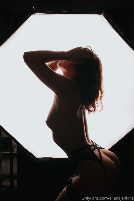 Eliana jenkins best actress pics