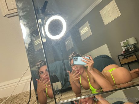 Eliana jenkins pornstar nude pictures