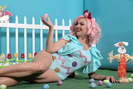 Karamia Darling top star pics