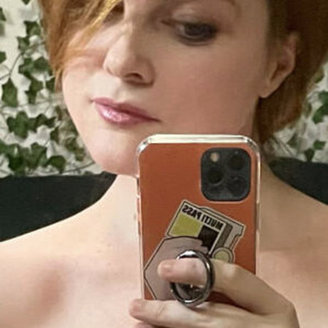 Nachosarah perfect actress picture