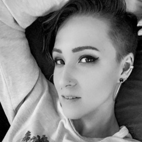 Accalia Alpha exclusive model photos