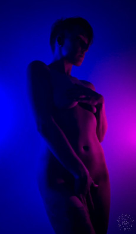 Accalia Alpha pornstar beautiful img