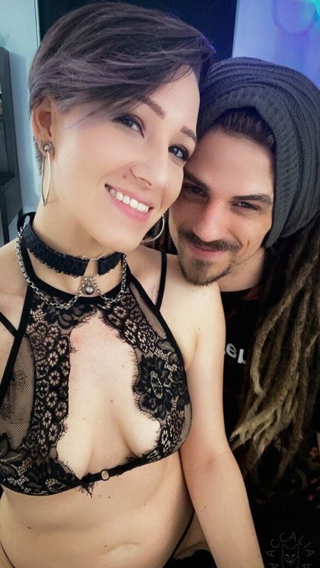 Accalia Alpha star nudes archive