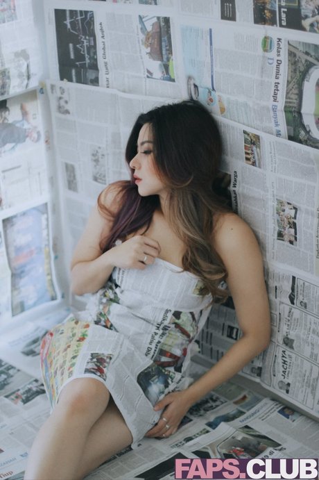 Flo The Bunny high quality model pic