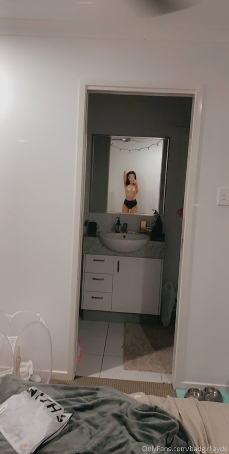 Jayde Bambrick pornstar nude photo