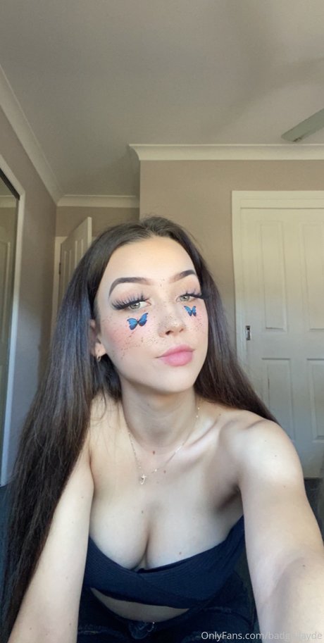 Jayde Bambrick model porn galleries