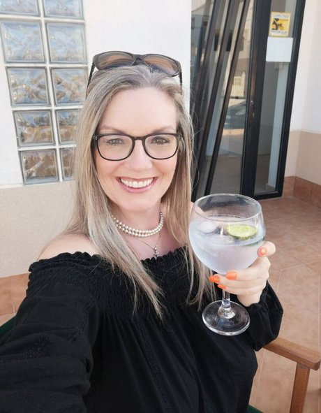 Carla36GG Quick photo