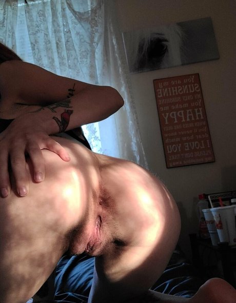 Inarafoxx star art image