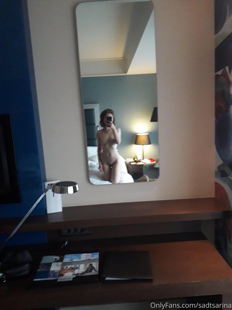 Sadtsarina hd star photo