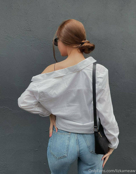 lizkameaw star erotic pictures