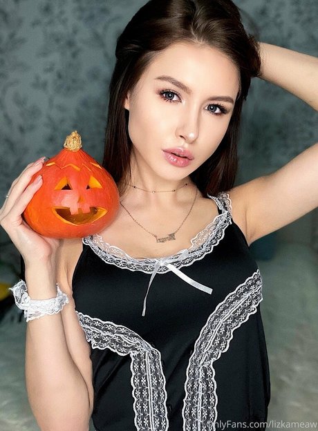 lizkameaw model best photo