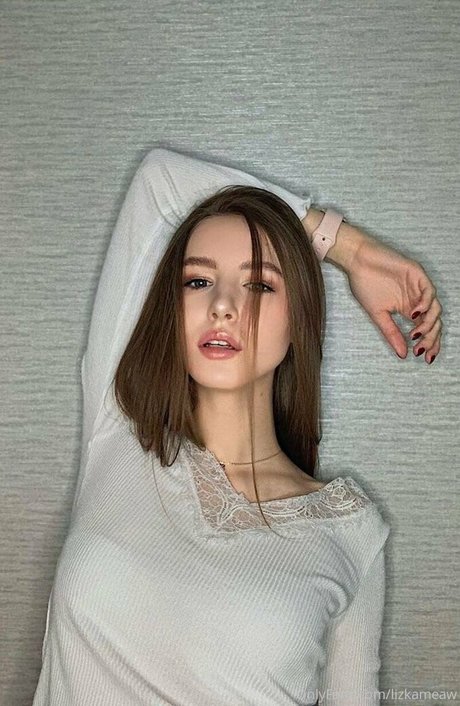 lizkameaw pornstar hot photos