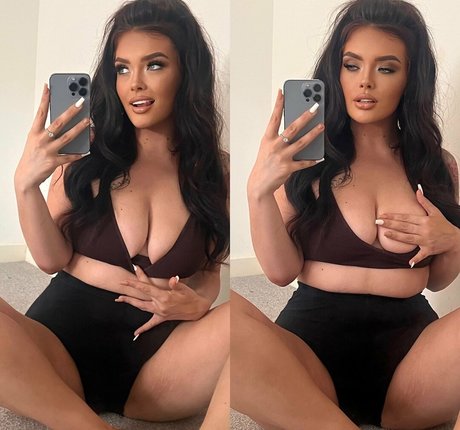 Louisamaya high quality star pics