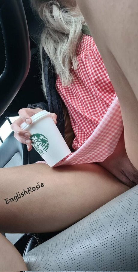 English rose model pretty pictures